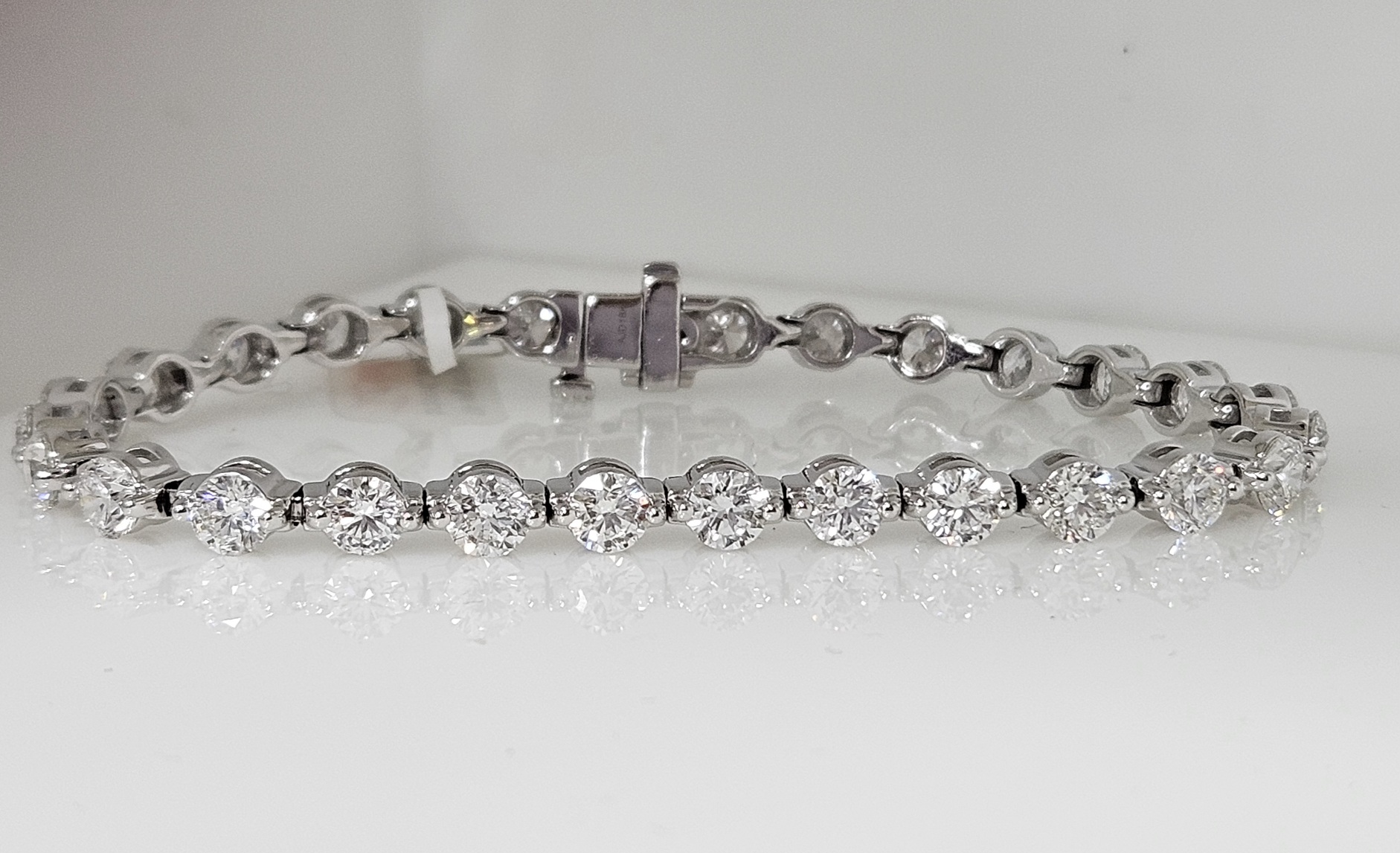 Diamond Bracelet